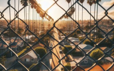 Chain Link Fence Installation Simplified: From Planning to Perfection