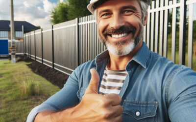 How To Select The Right Residential Fence Contractors For Your Home